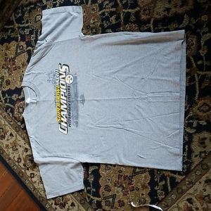 Xl Steelers Super Bowl T shirt